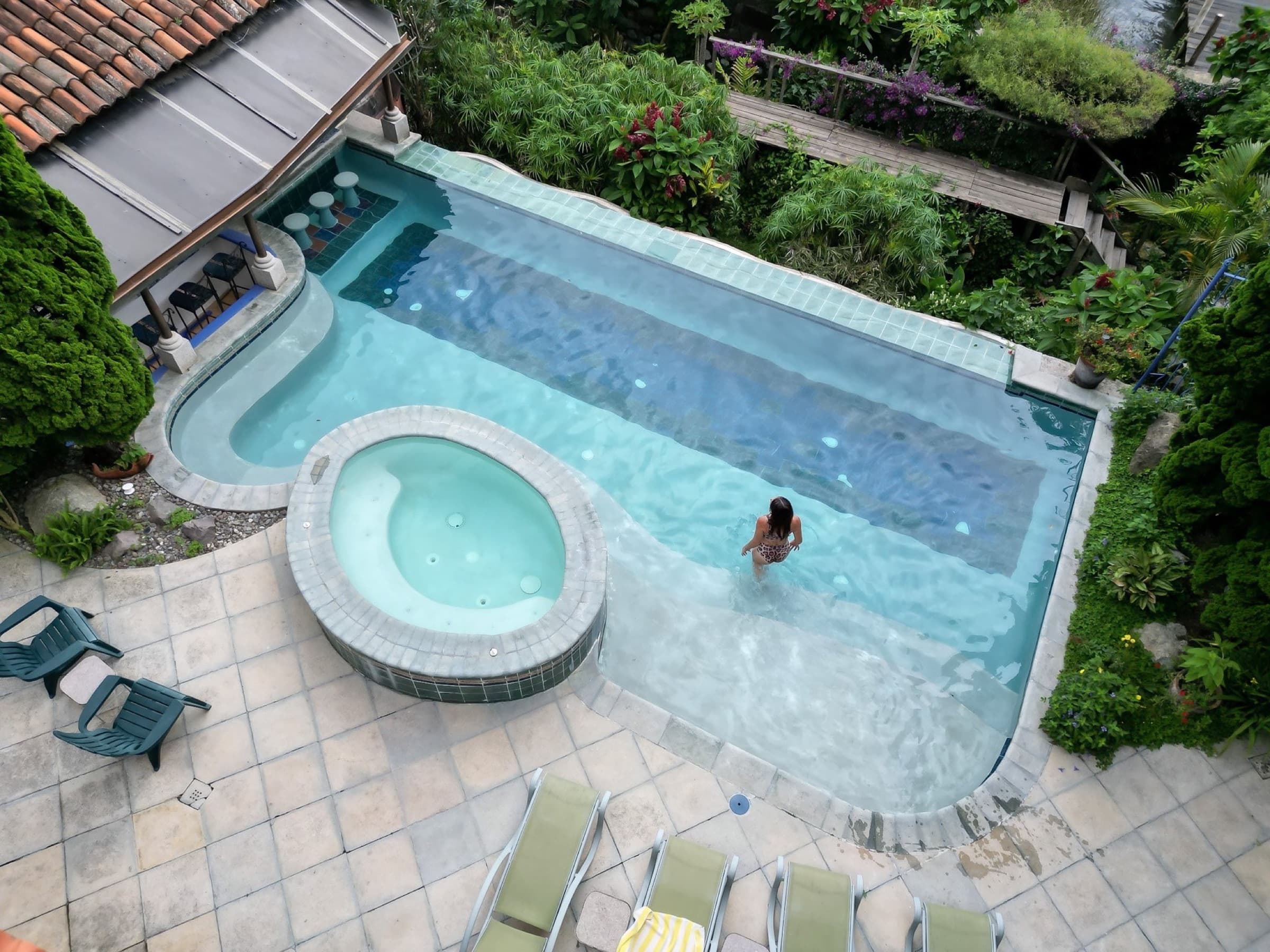 Jacuzzi
