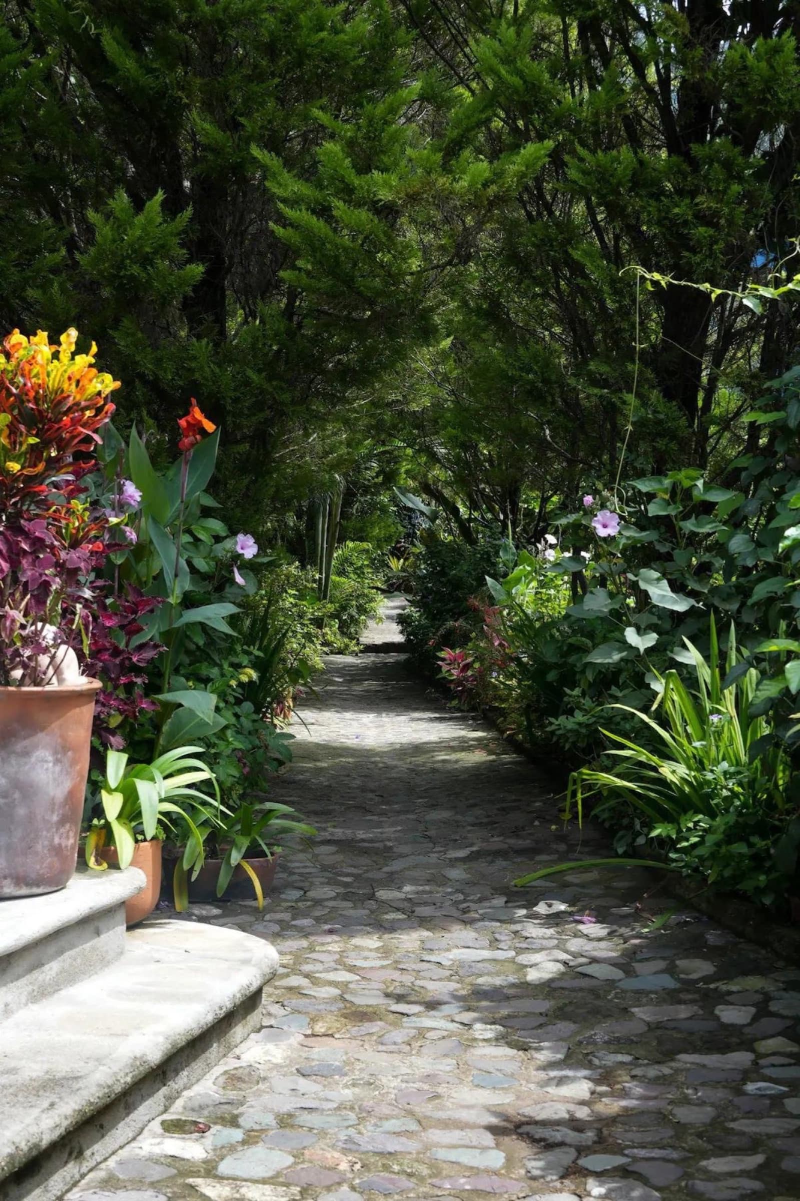 Gardens