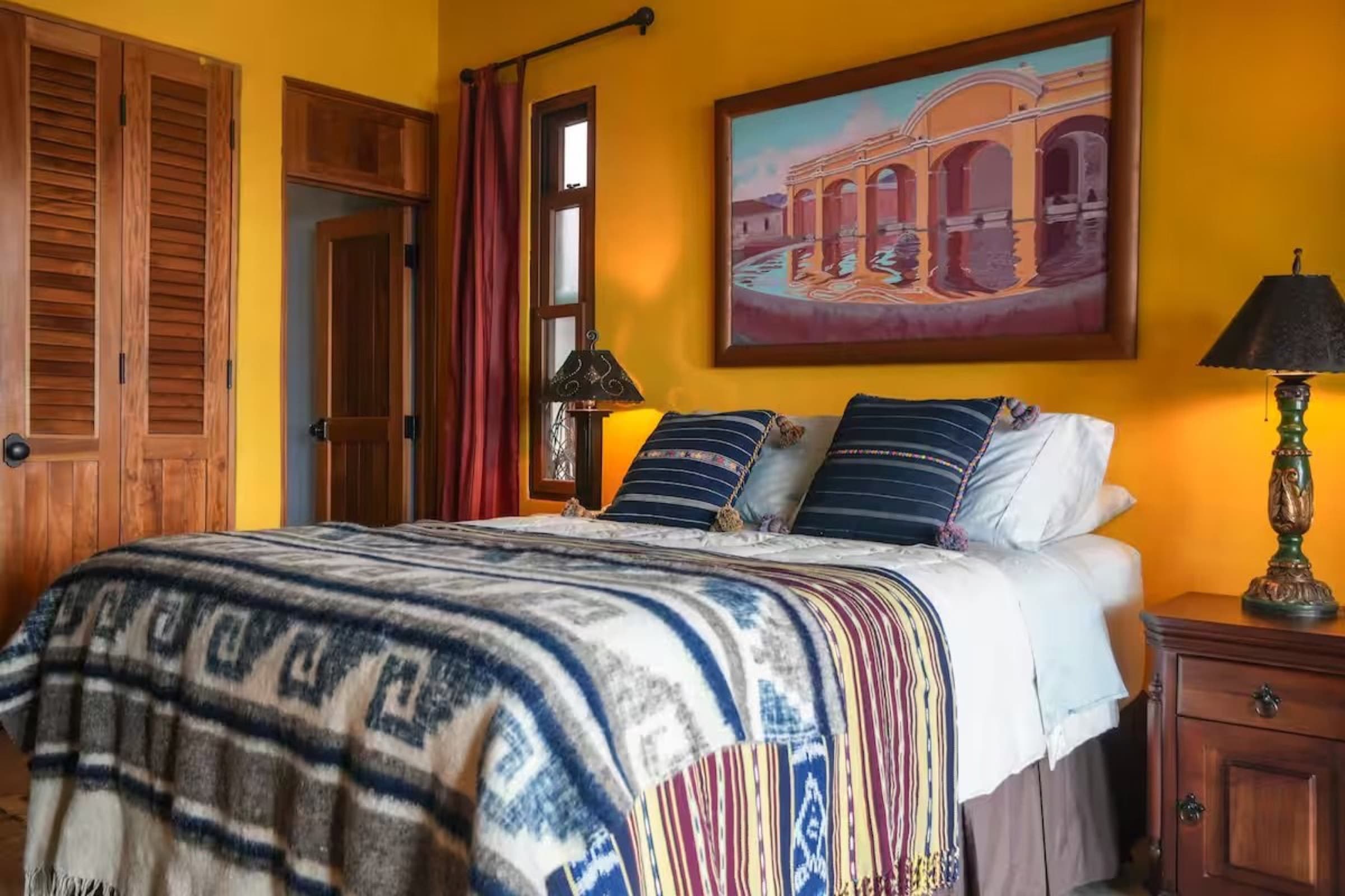 Villas del Carmen on Lake Atitlán