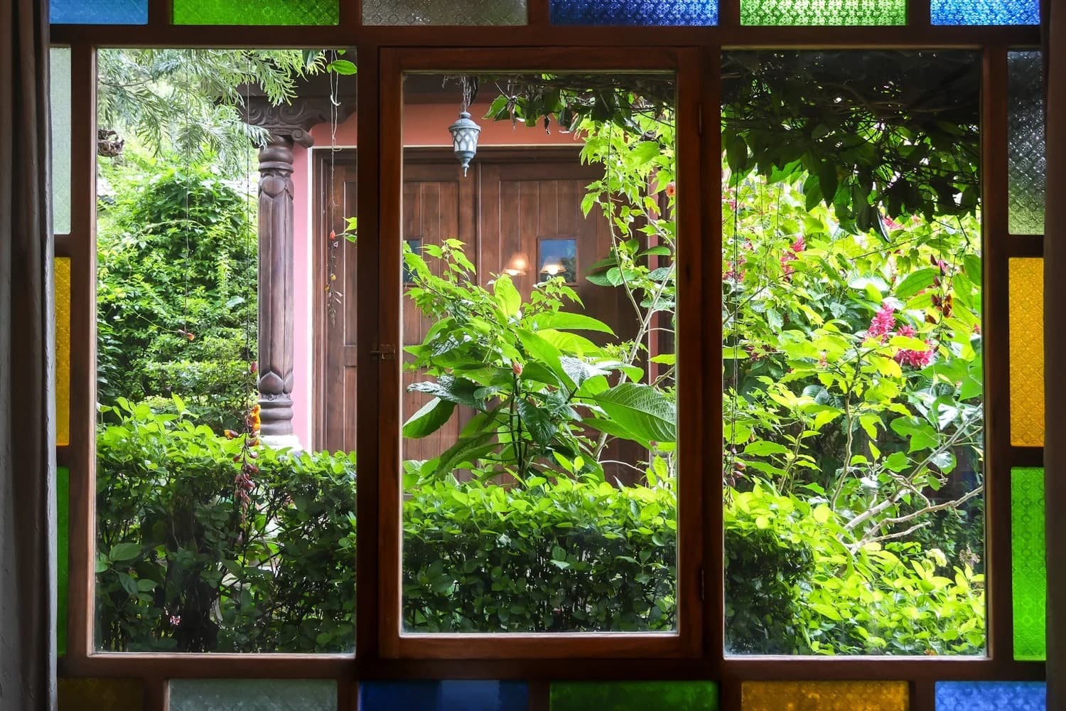 Villas del Carmen on Lake Atitlán